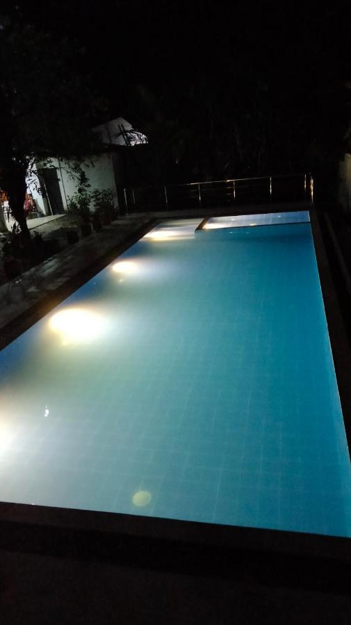 Healand Holiday Bungalow And Restaurant 代尼耶耶 外观 照片