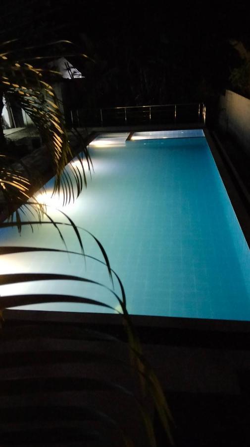 Healand Holiday Bungalow And Restaurant 代尼耶耶 外观 照片