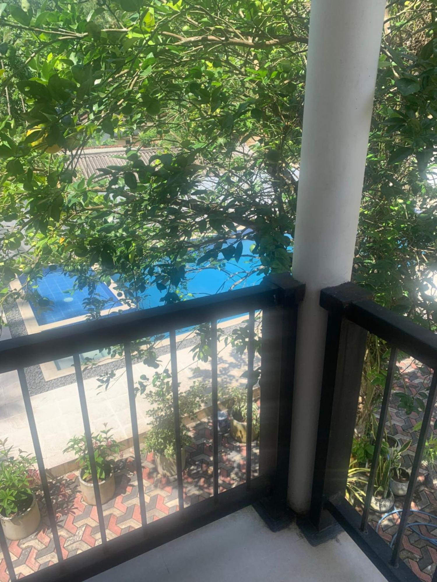 Healand Holiday Bungalow And Restaurant 代尼耶耶 外观 照片